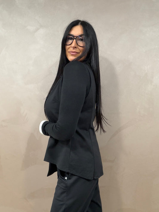 Coordinato chic