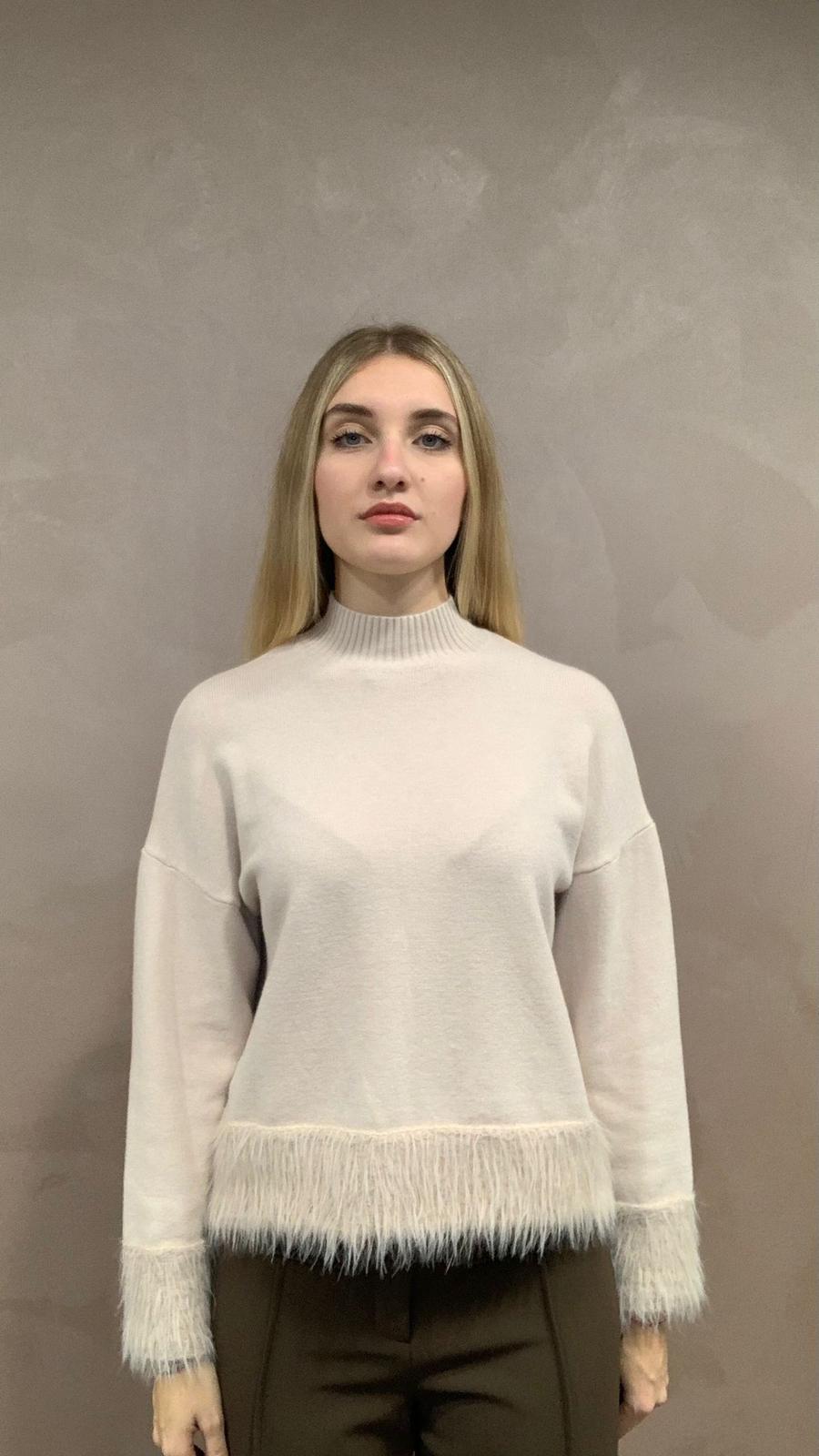 Maglia "Chocolate Edge"