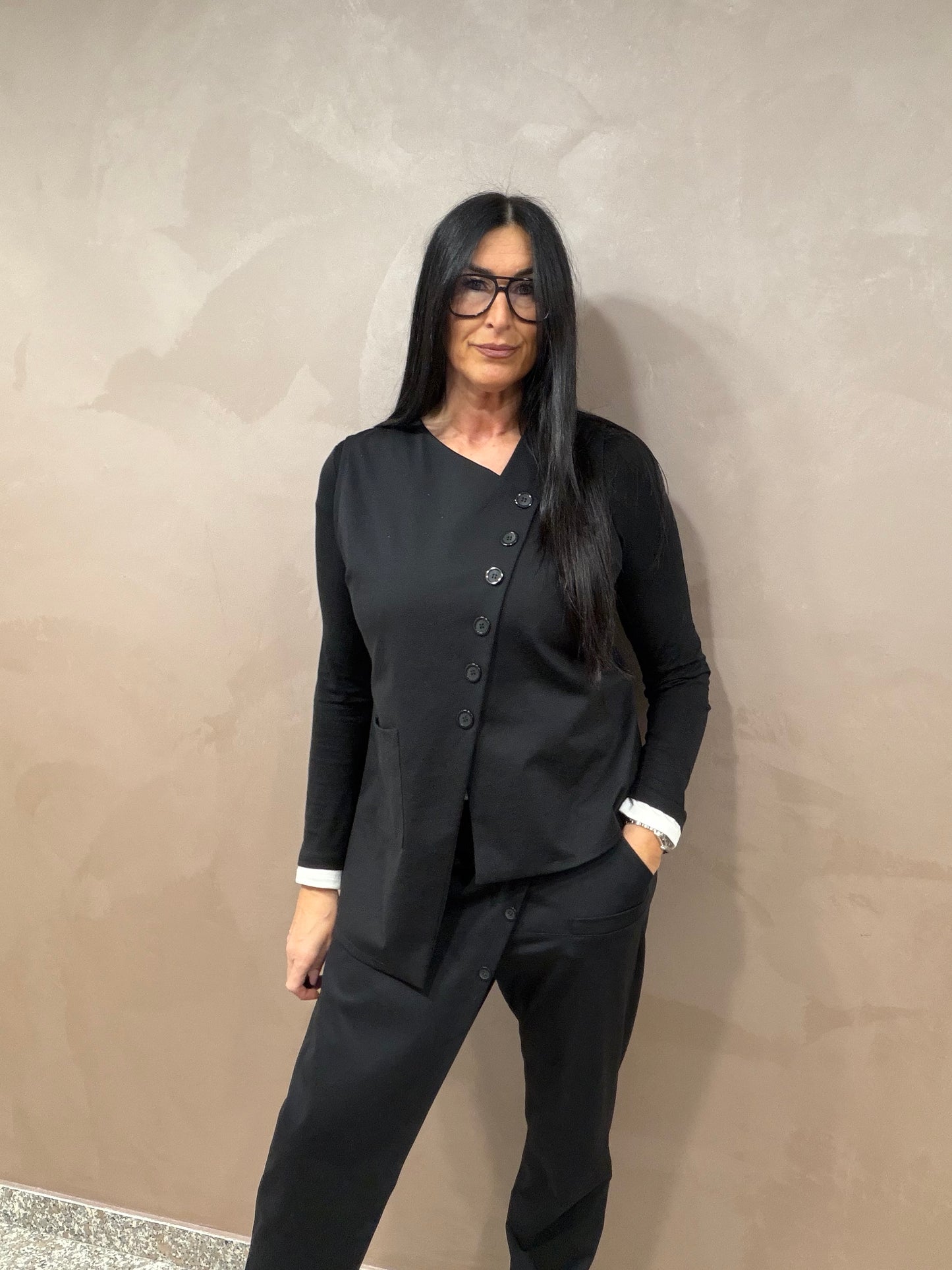 Coordinato chic