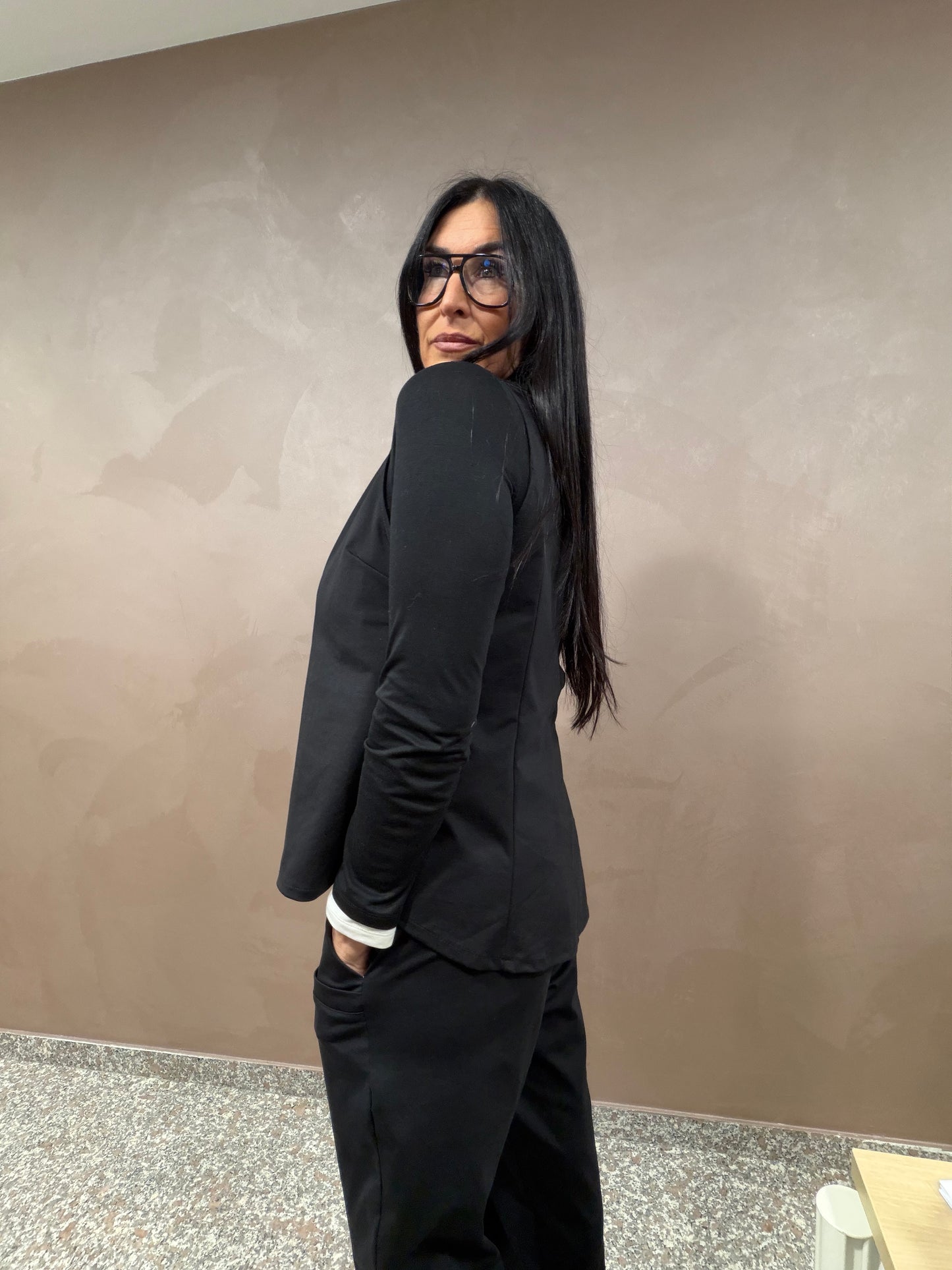Coordinato chic