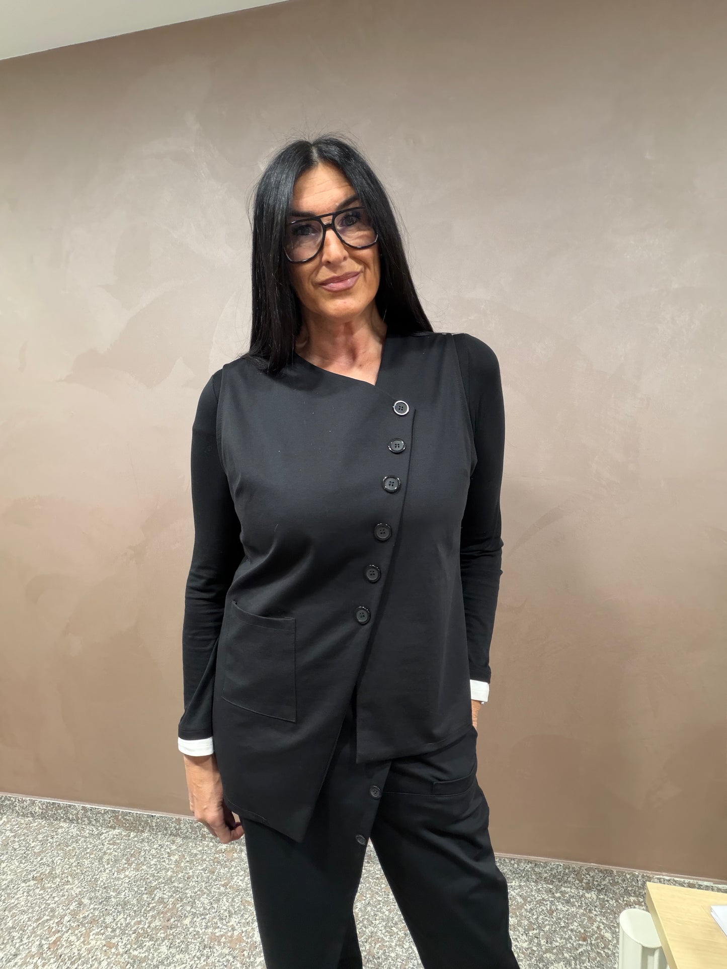 Coordinato chic