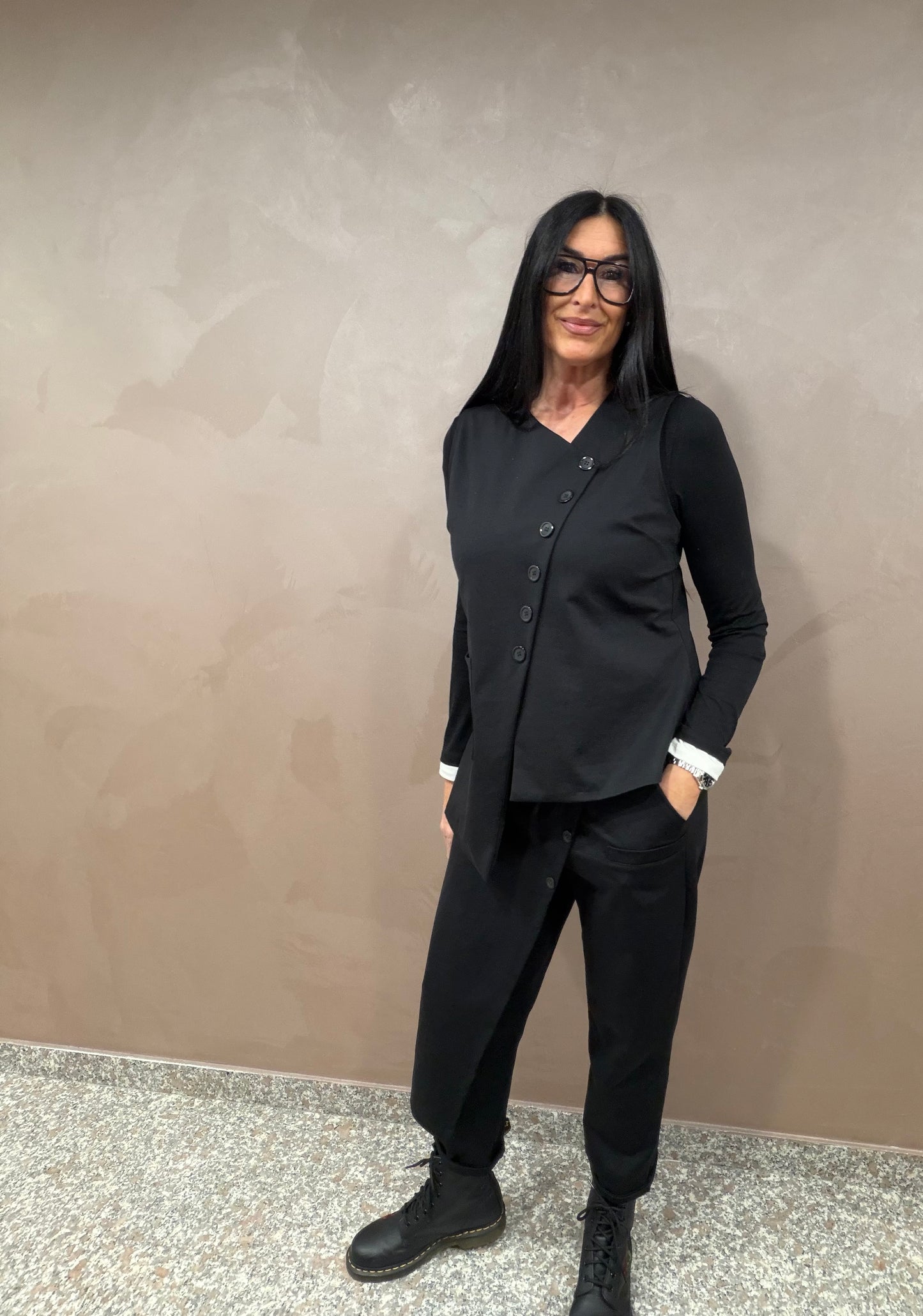 Coordinato chic