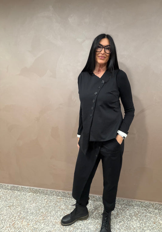 Coordinato chic