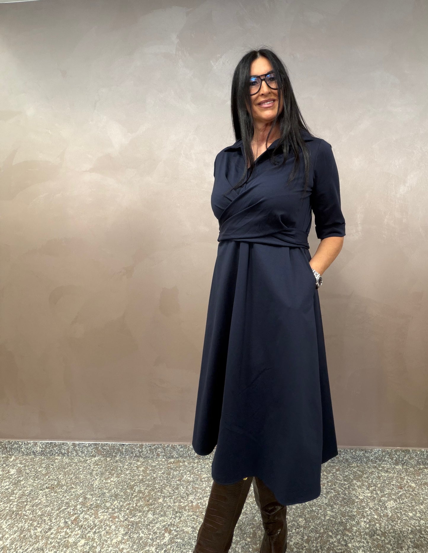 Vestito Milano