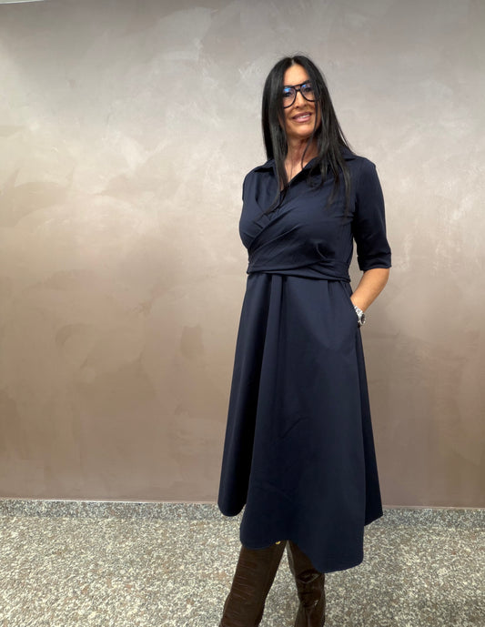Vestito Milano
