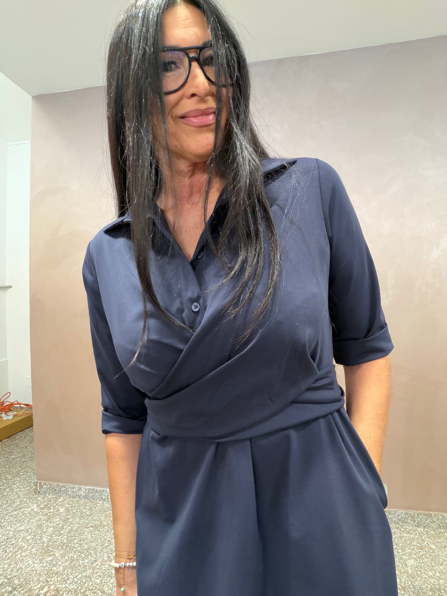 Vestito Milano