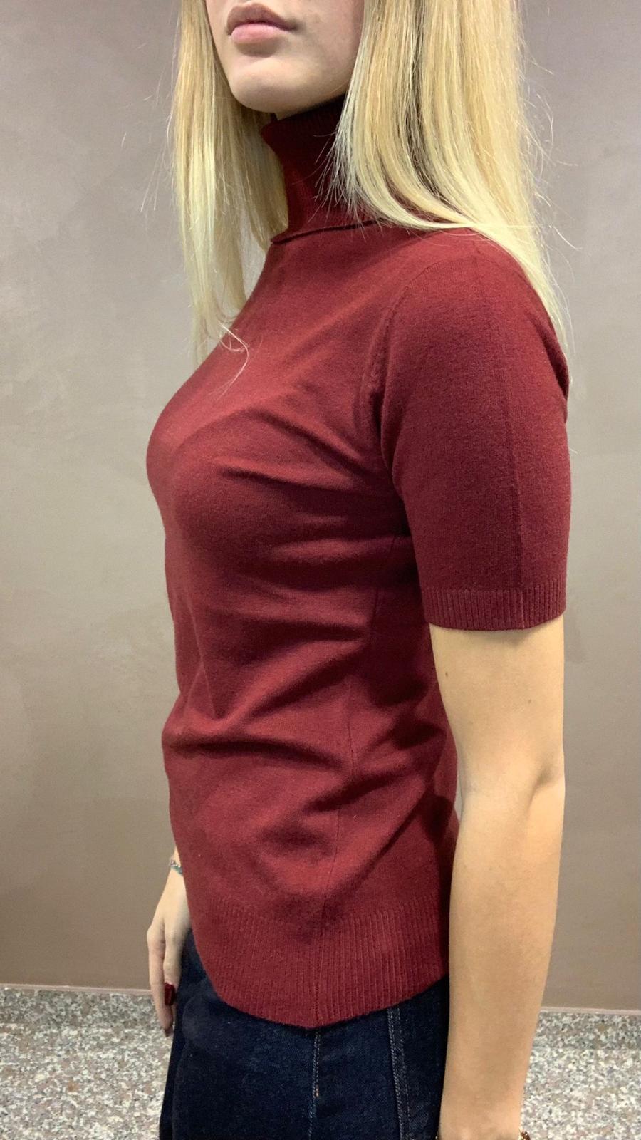 Top Dolcevita "Ruby"