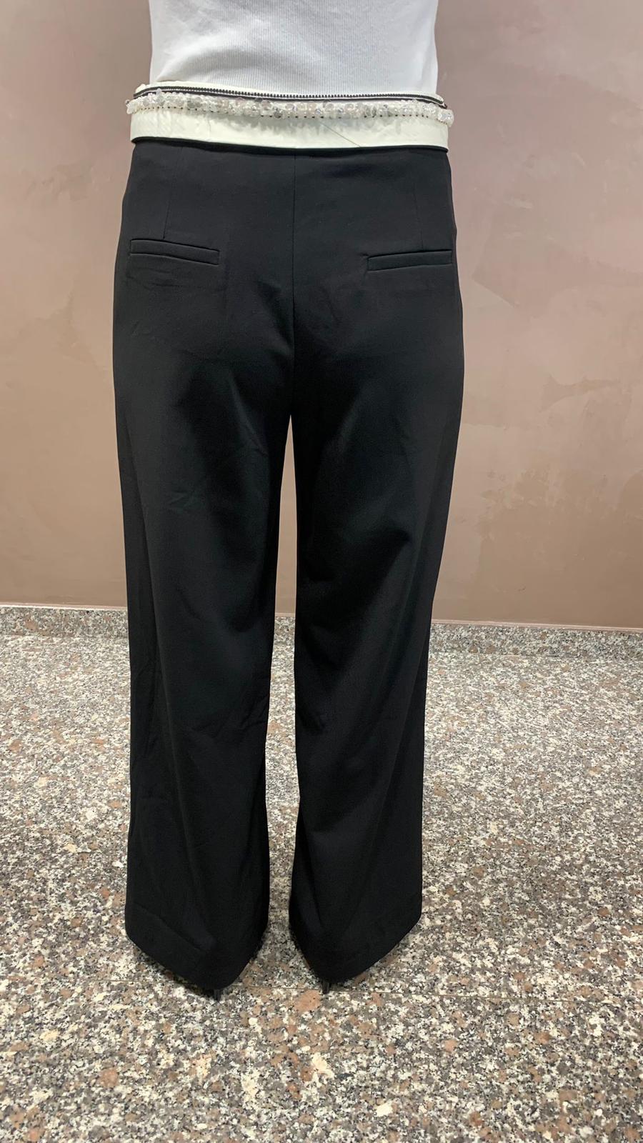 Pantaloni Palazzo Eleganti