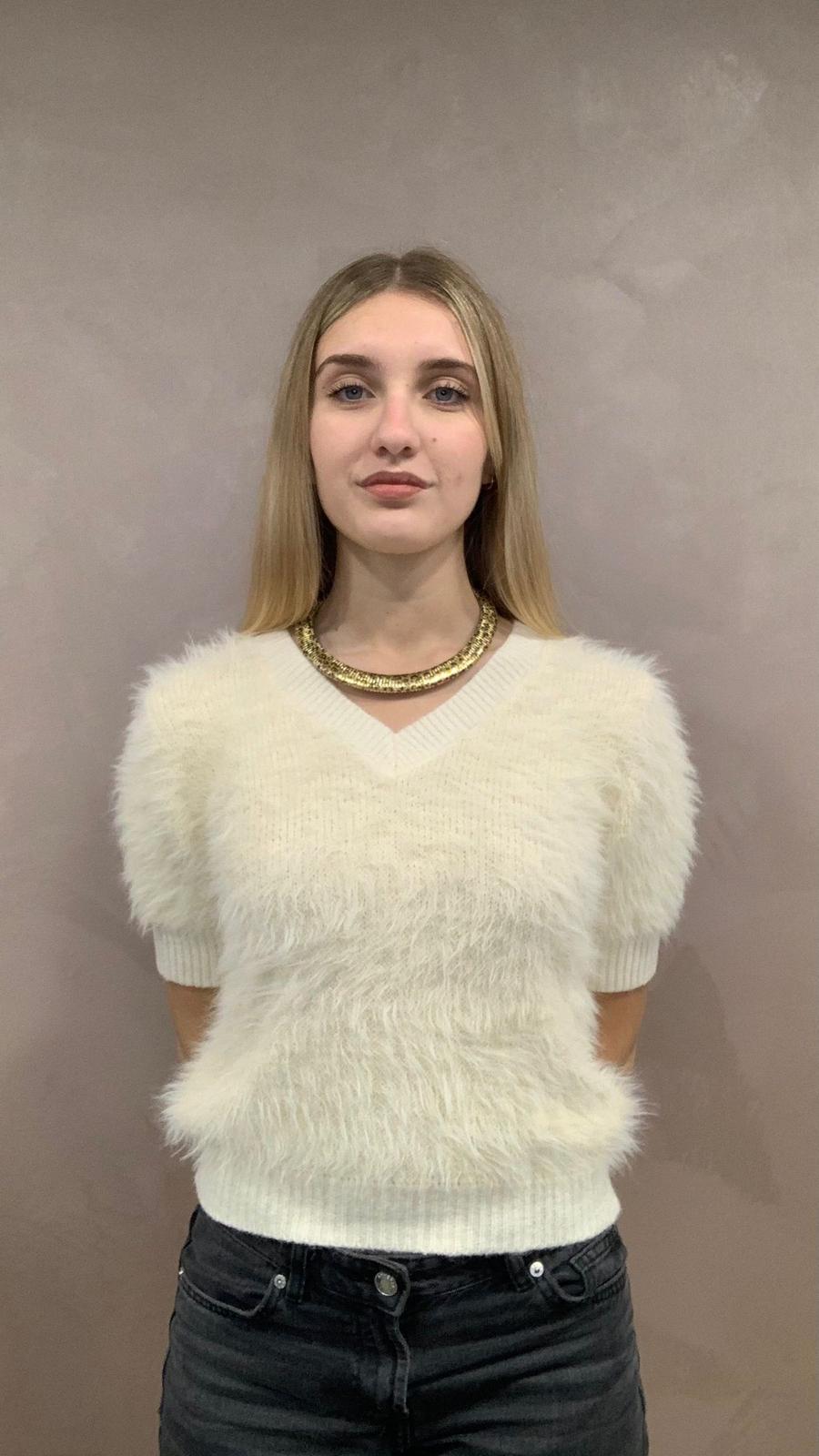 Collana "Leopard Collar"