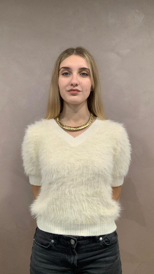 Collana "Leopard Collar"